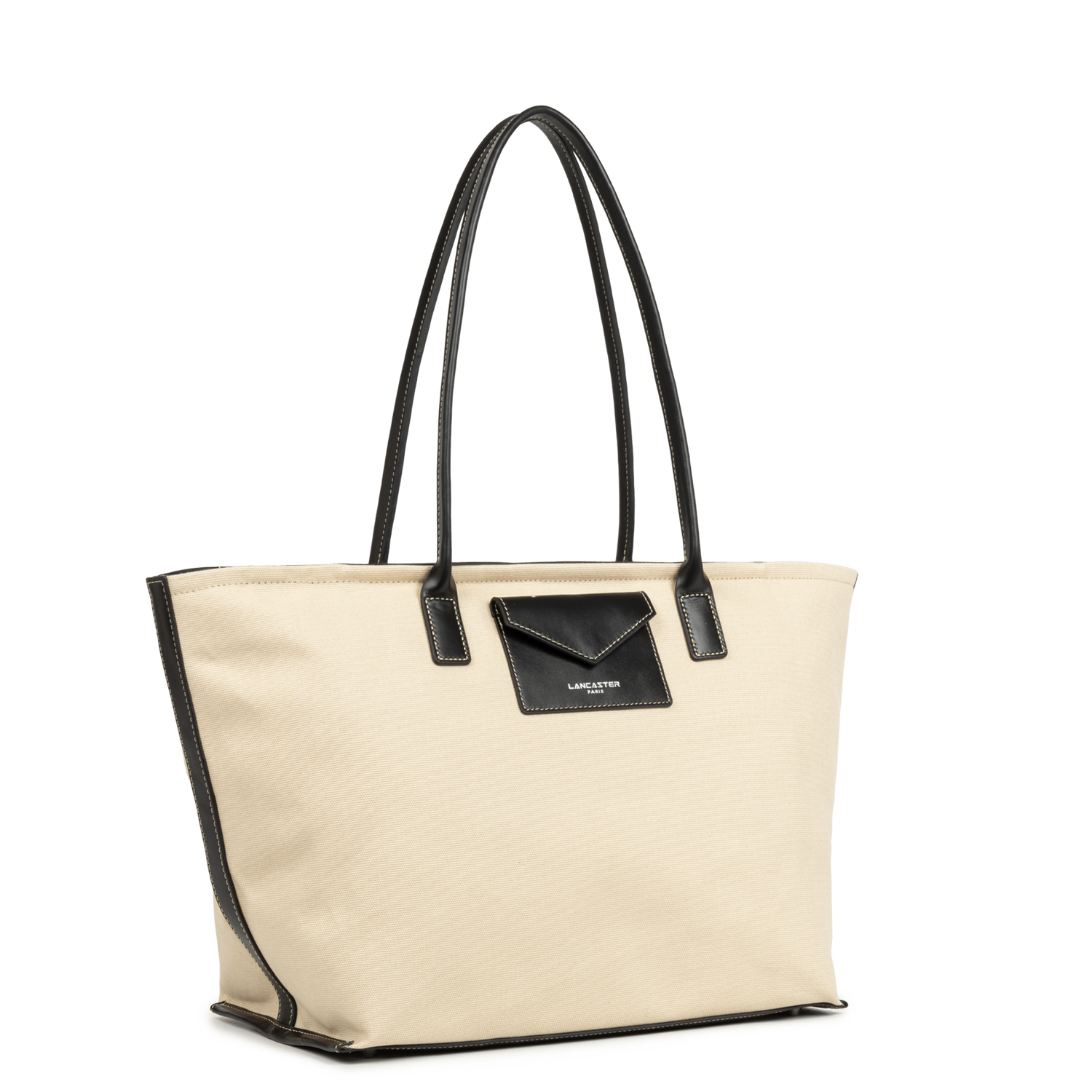 sac cabas épaule - canvas kba 
