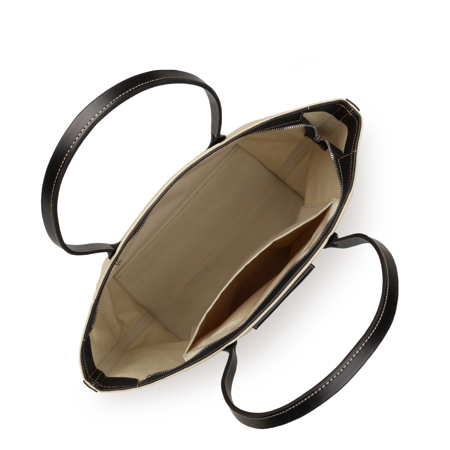 sac cabas épaule - canvas kba 