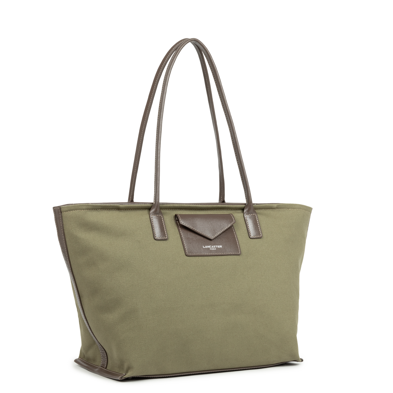 sac cabas épaule - canvas kba 