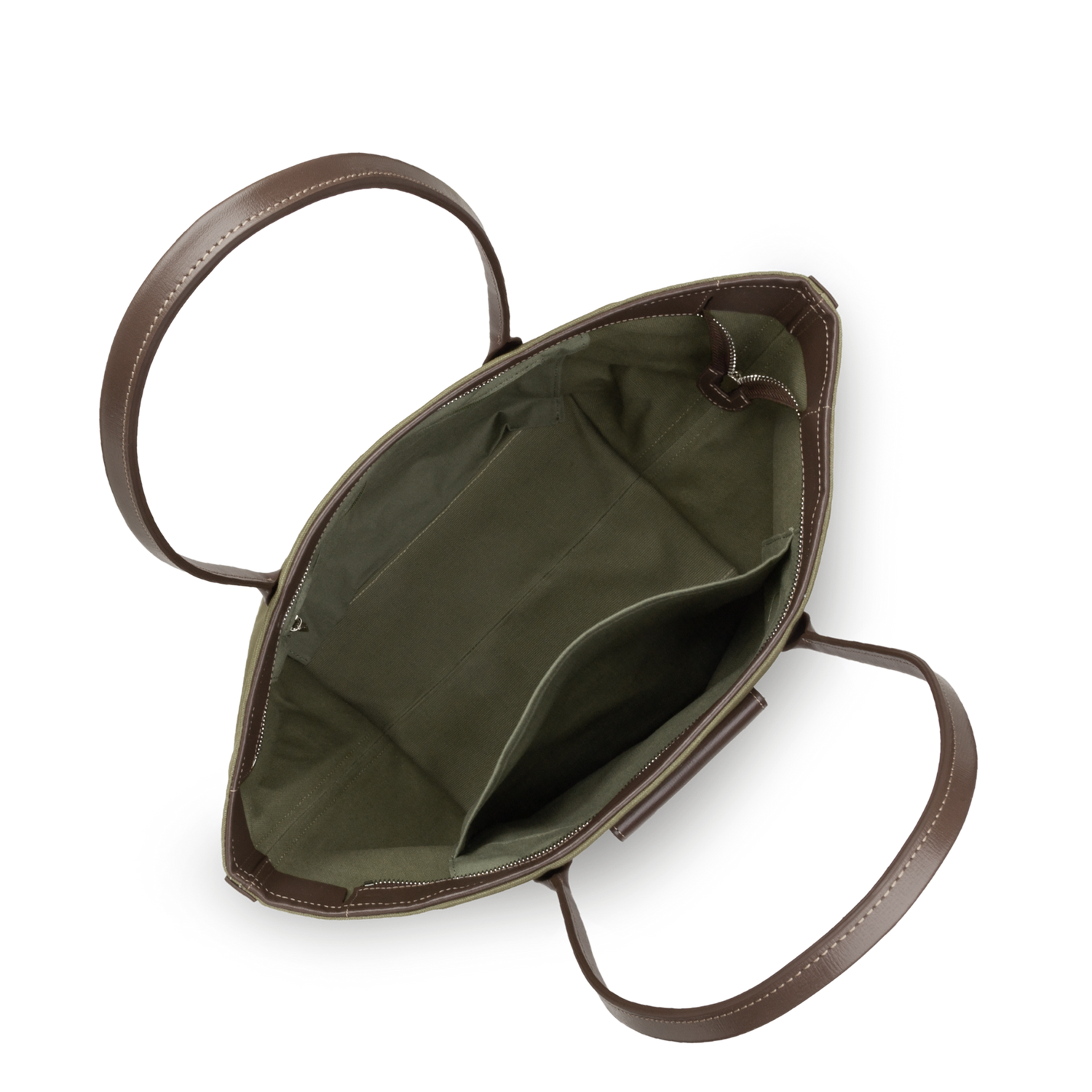 sac cabas épaule - canvas kba 