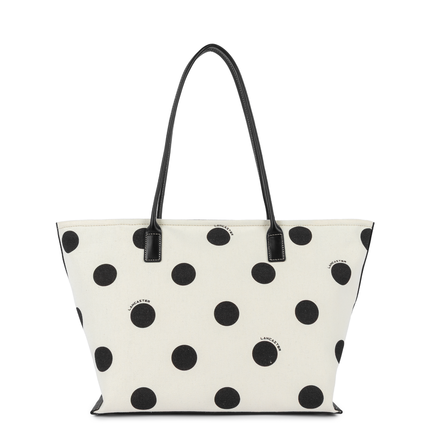 sac cabas épaule - canvas kba 