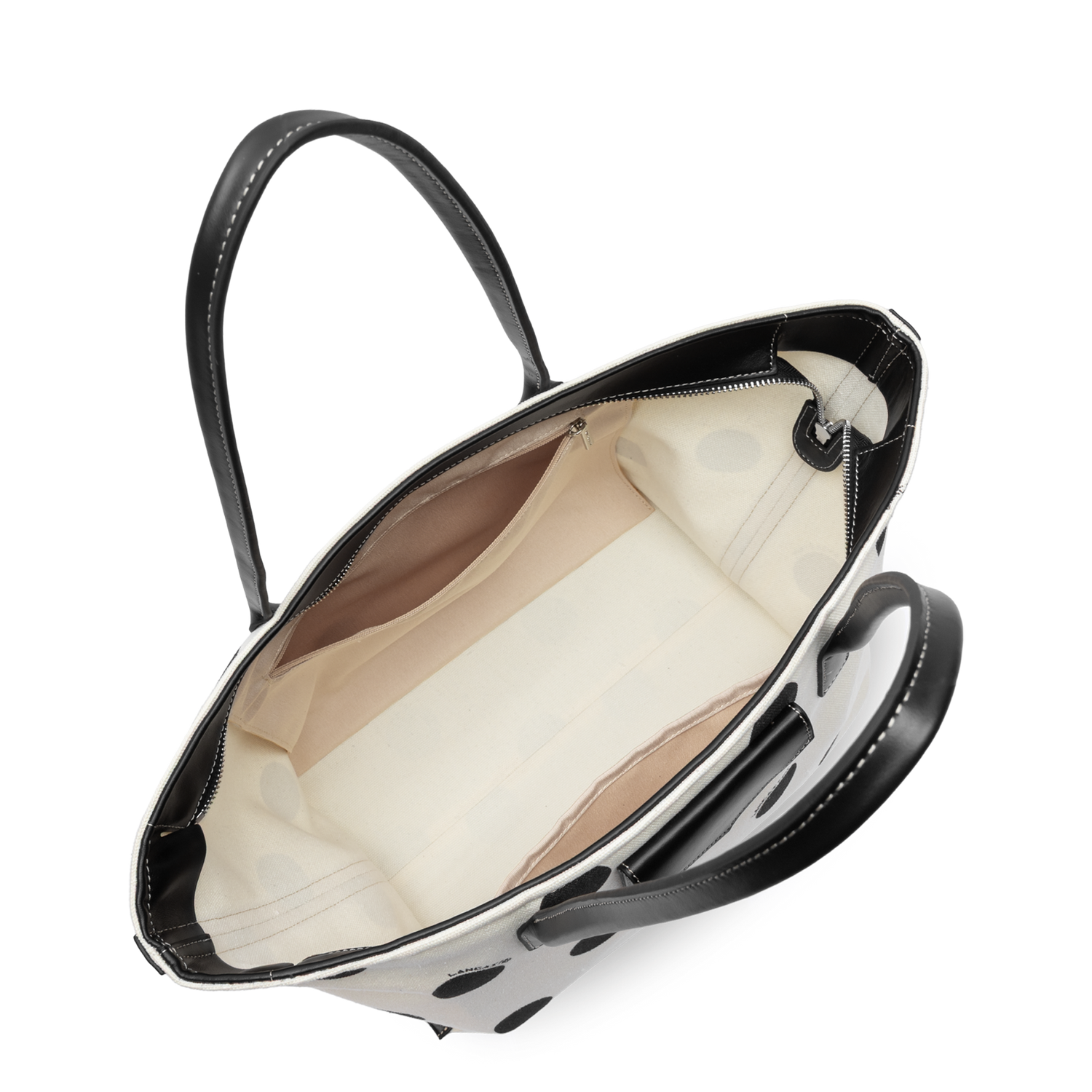 sac cabas épaule - canvas kba 