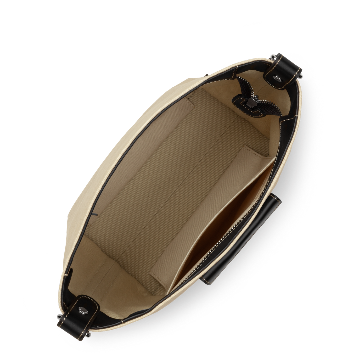 sac seau - canvas kba 