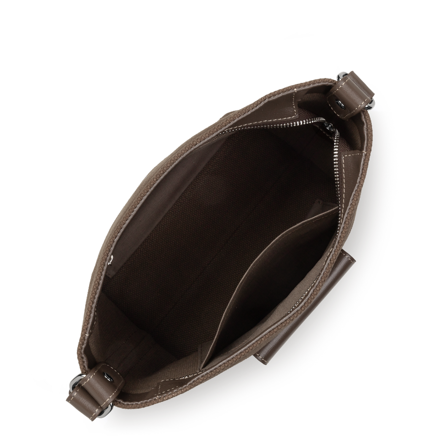 sac seau - canvas kba 