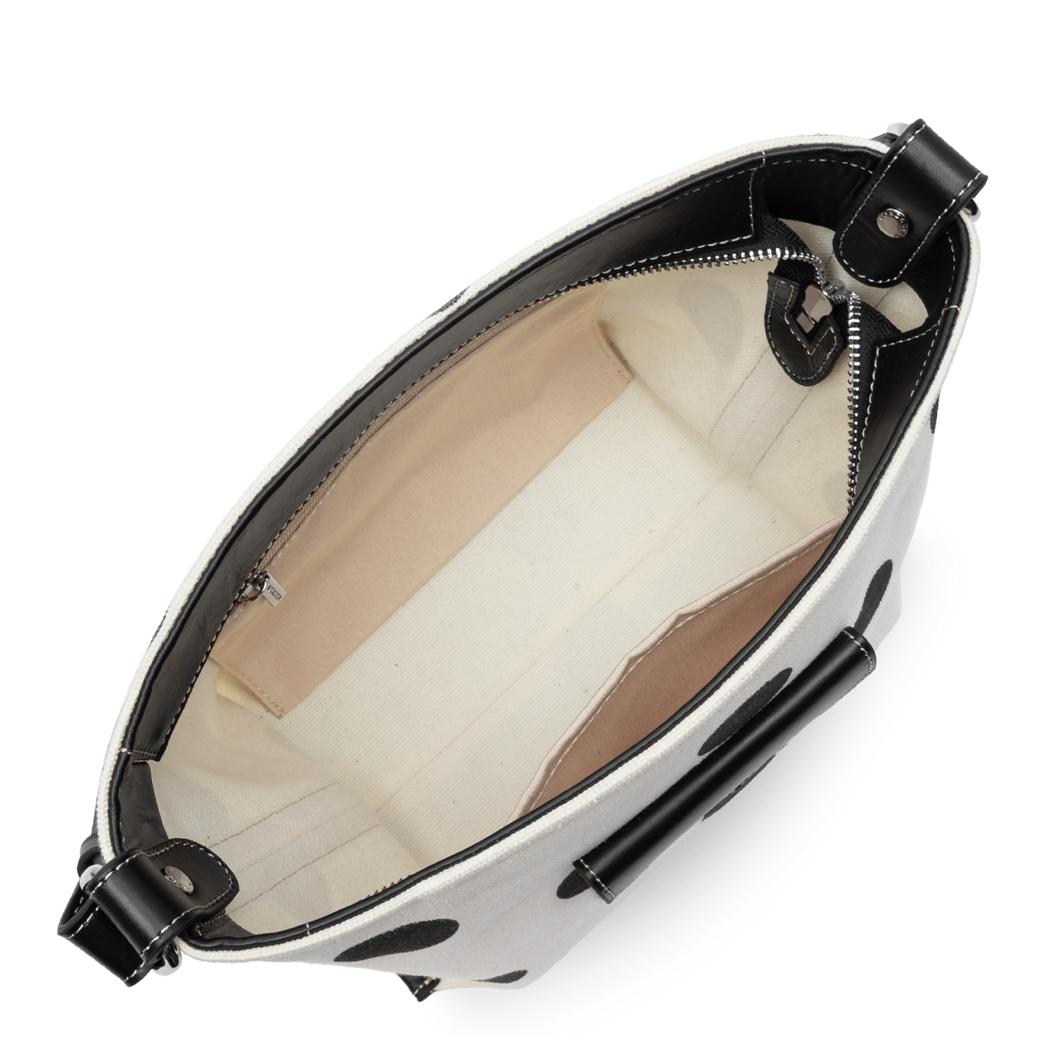 sac seau - canvas kba 