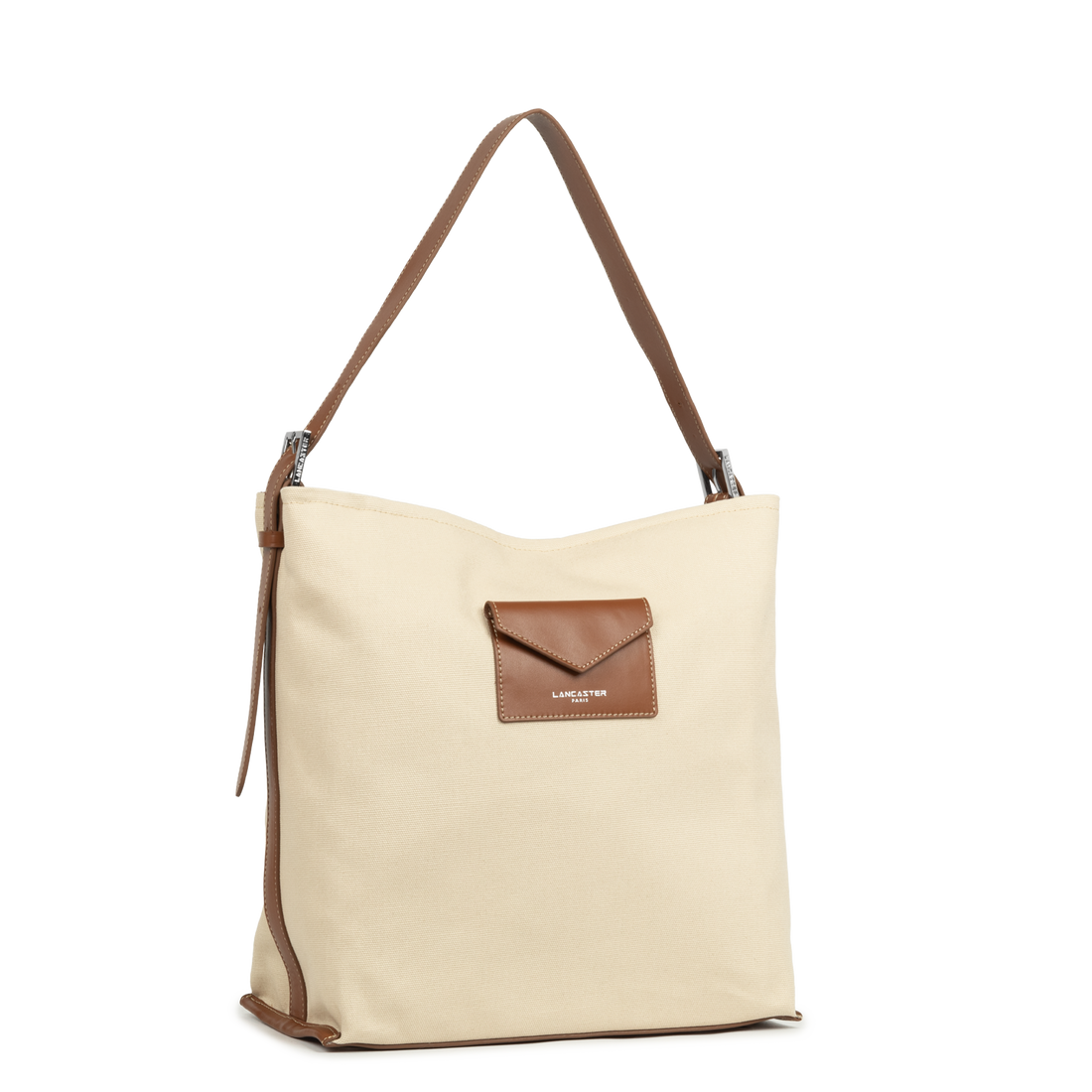 grand sac seau - canvas kba 