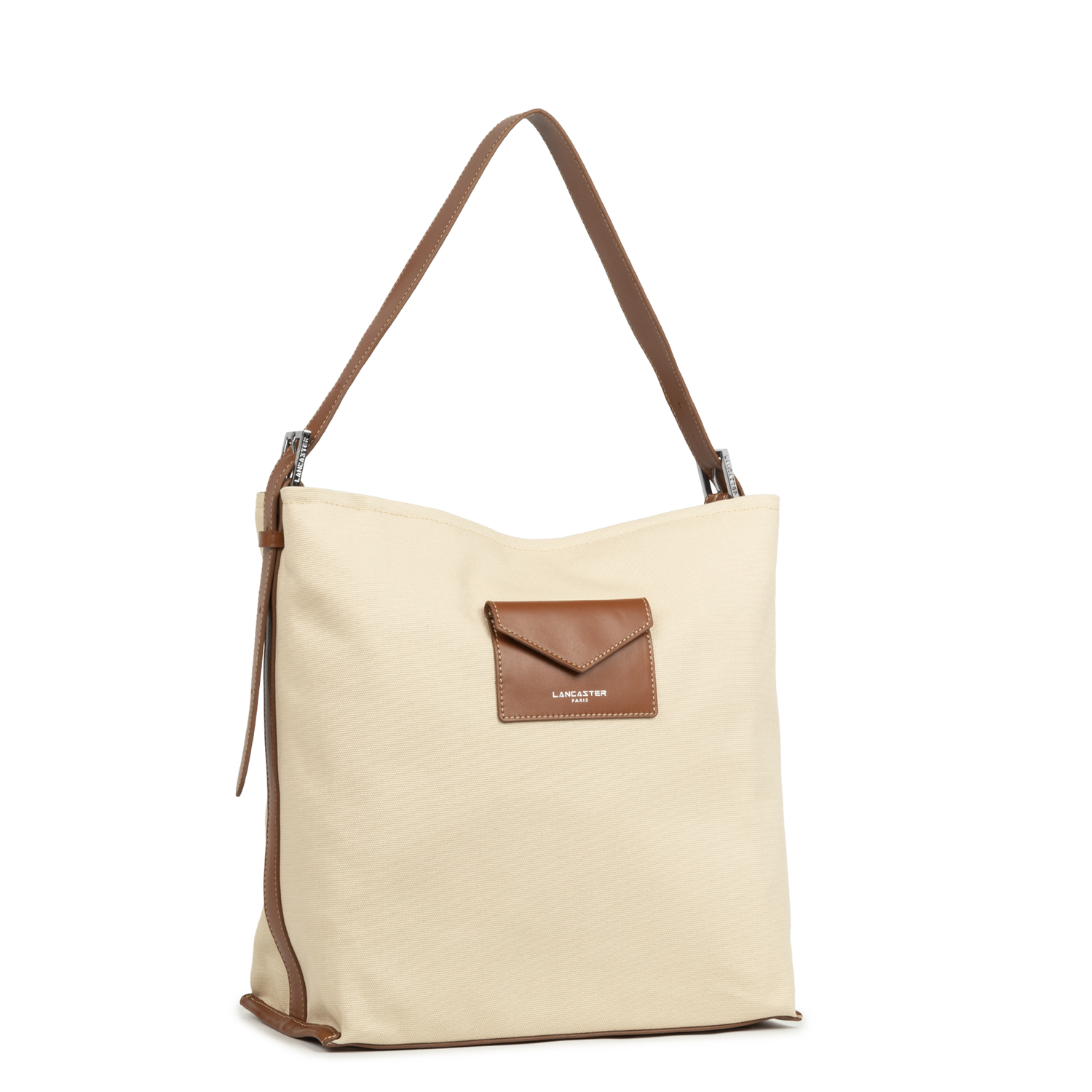 grand sac seau - canvas kba 