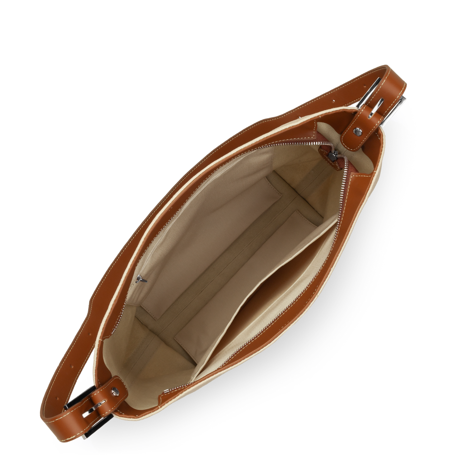 grand sac seau - canvas kba 