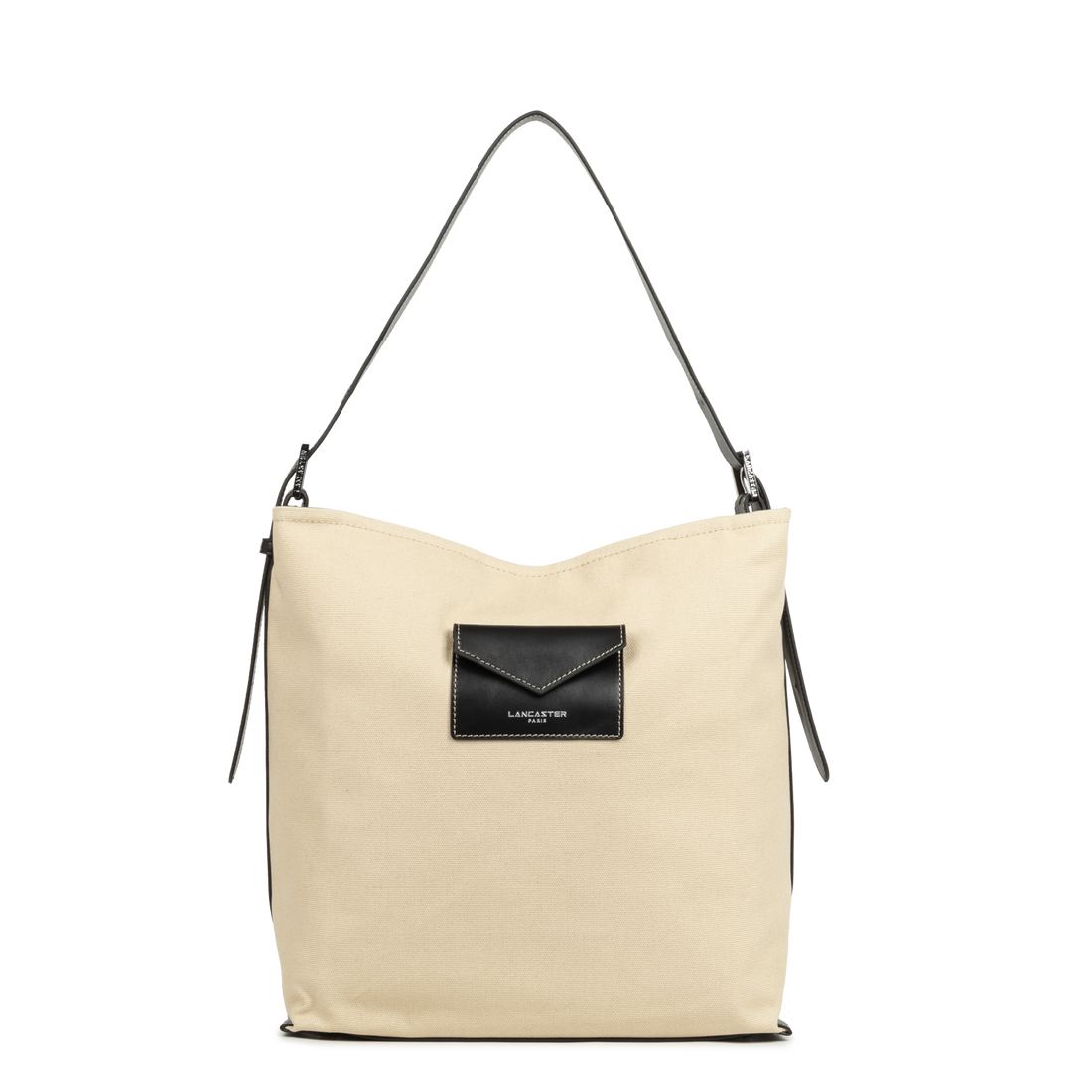 grand sac seau - canvas kba 