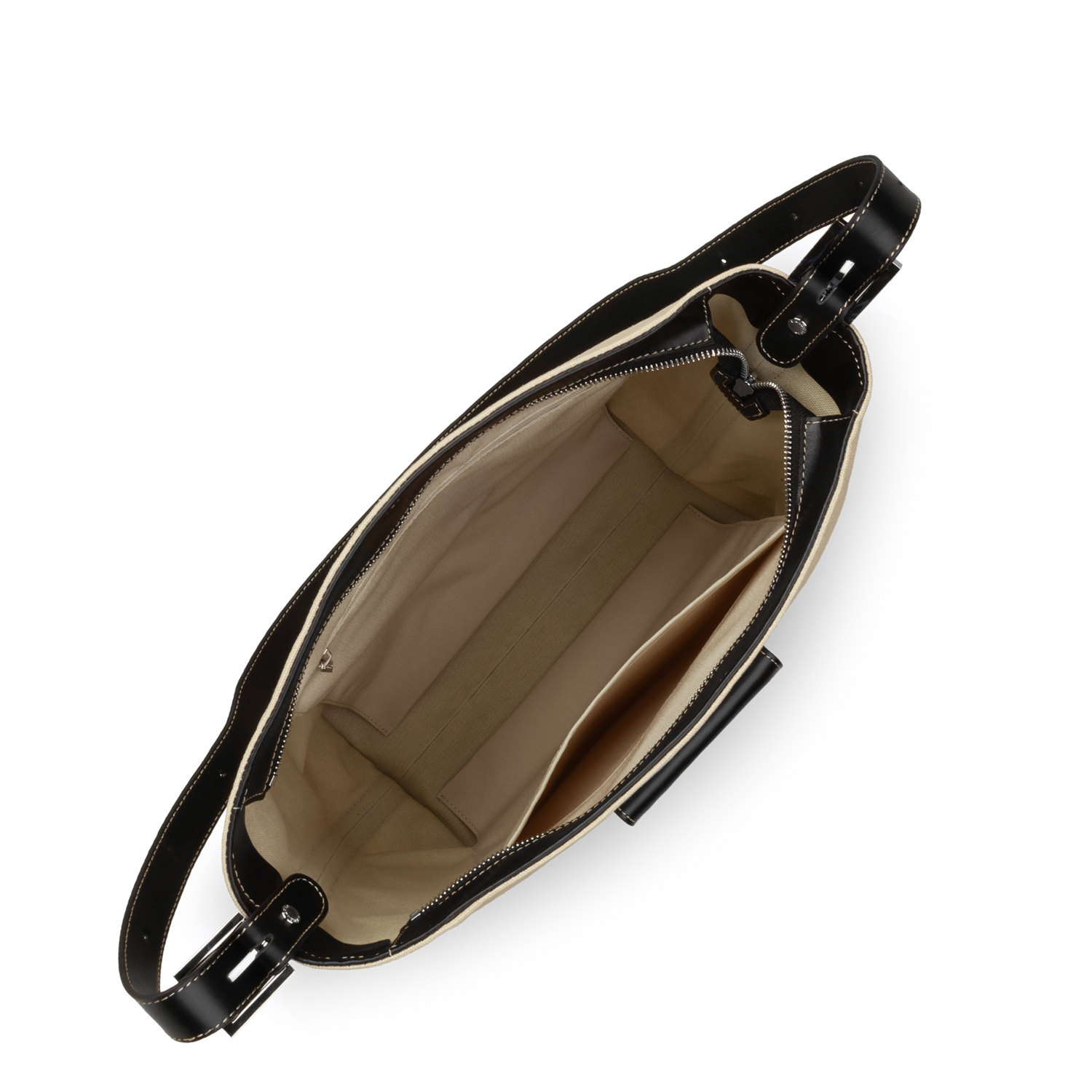 grand sac seau - canvas kba 