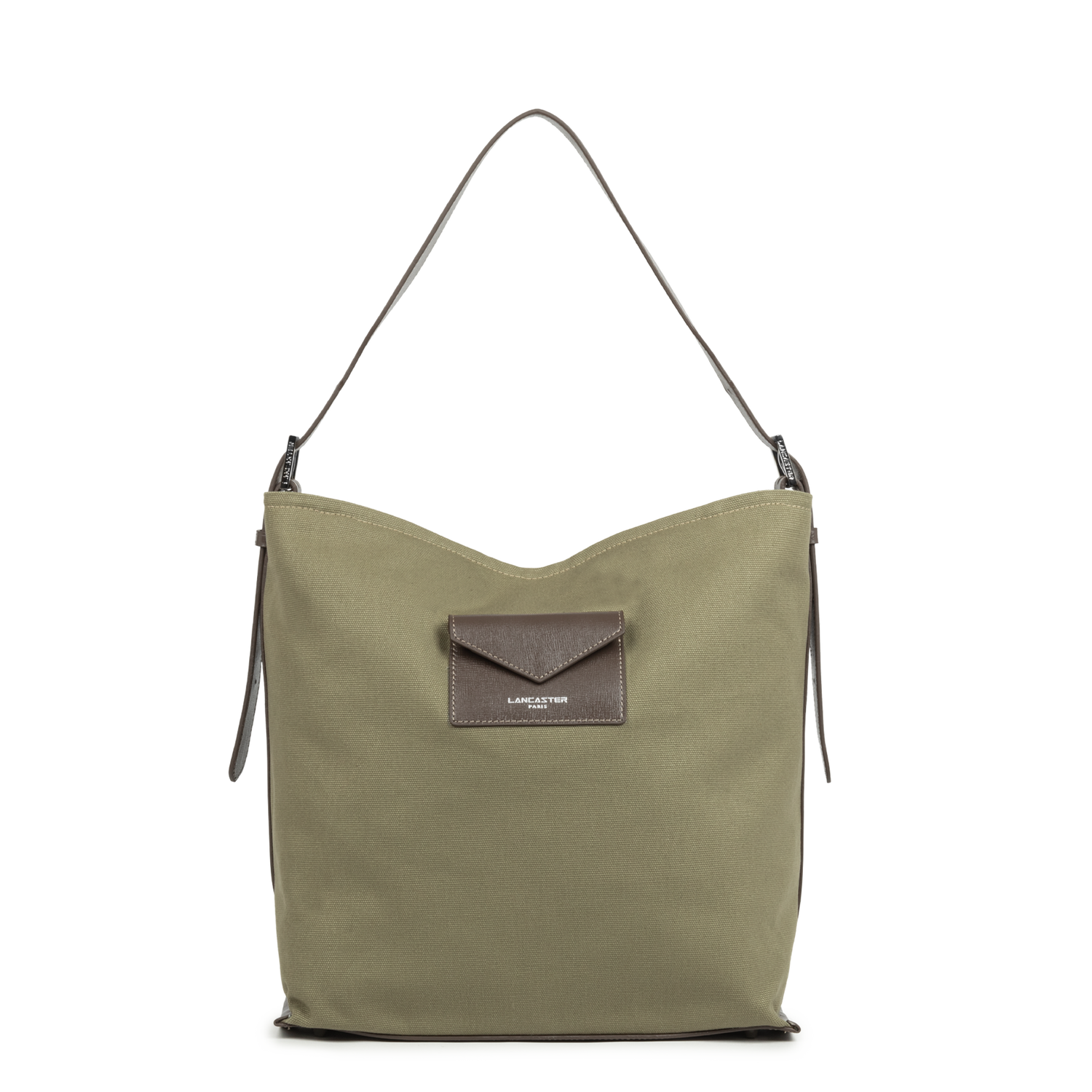 grand sac seau - canvas kba 