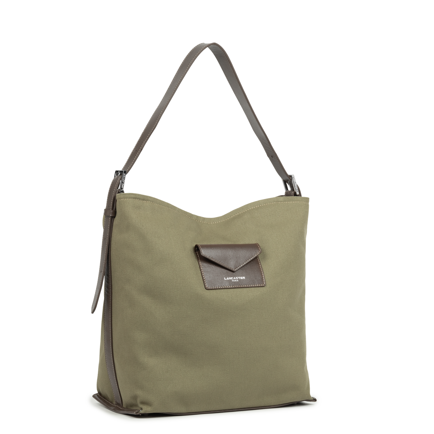 grand sac seau - canvas kba 