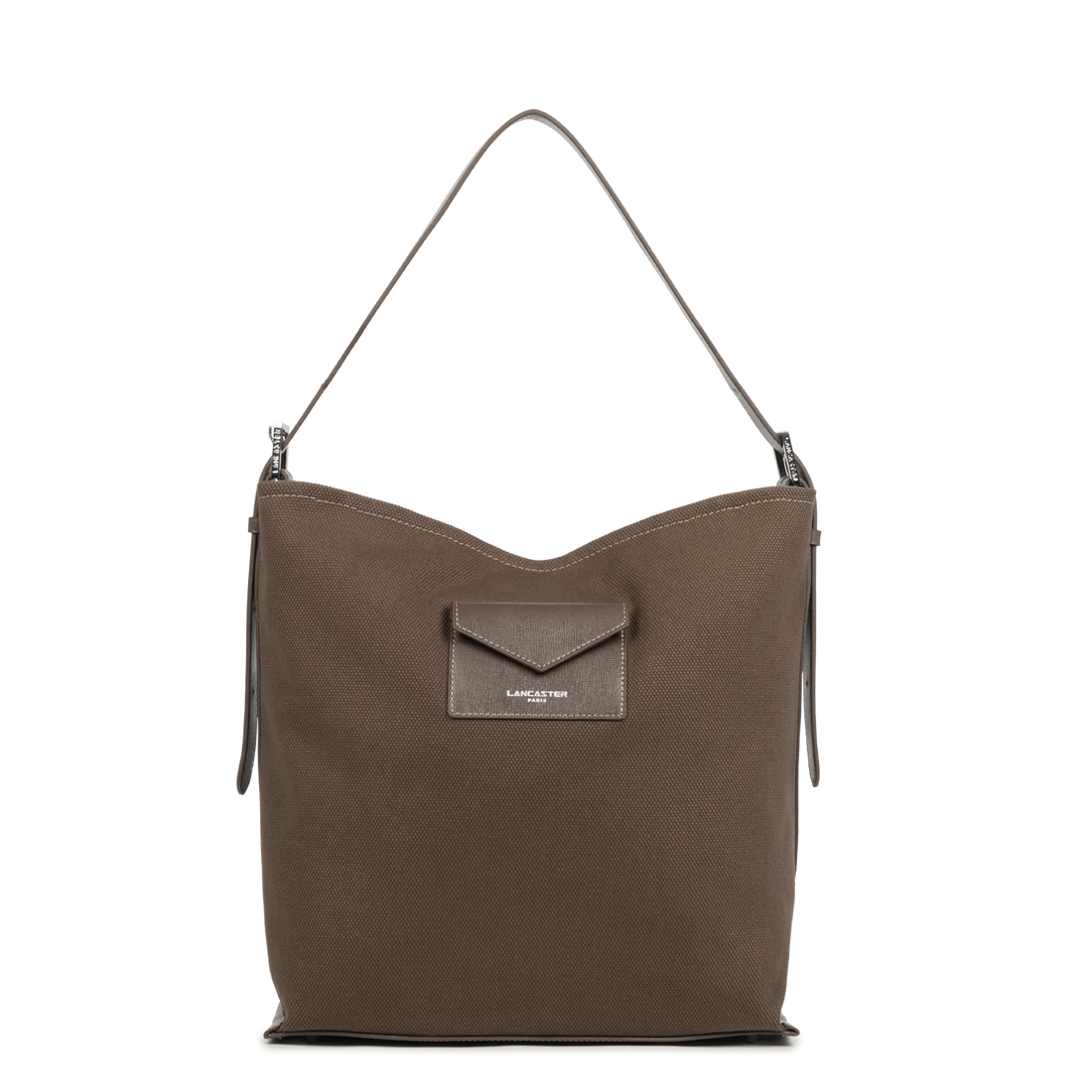 grand sac seau - canvas kba 