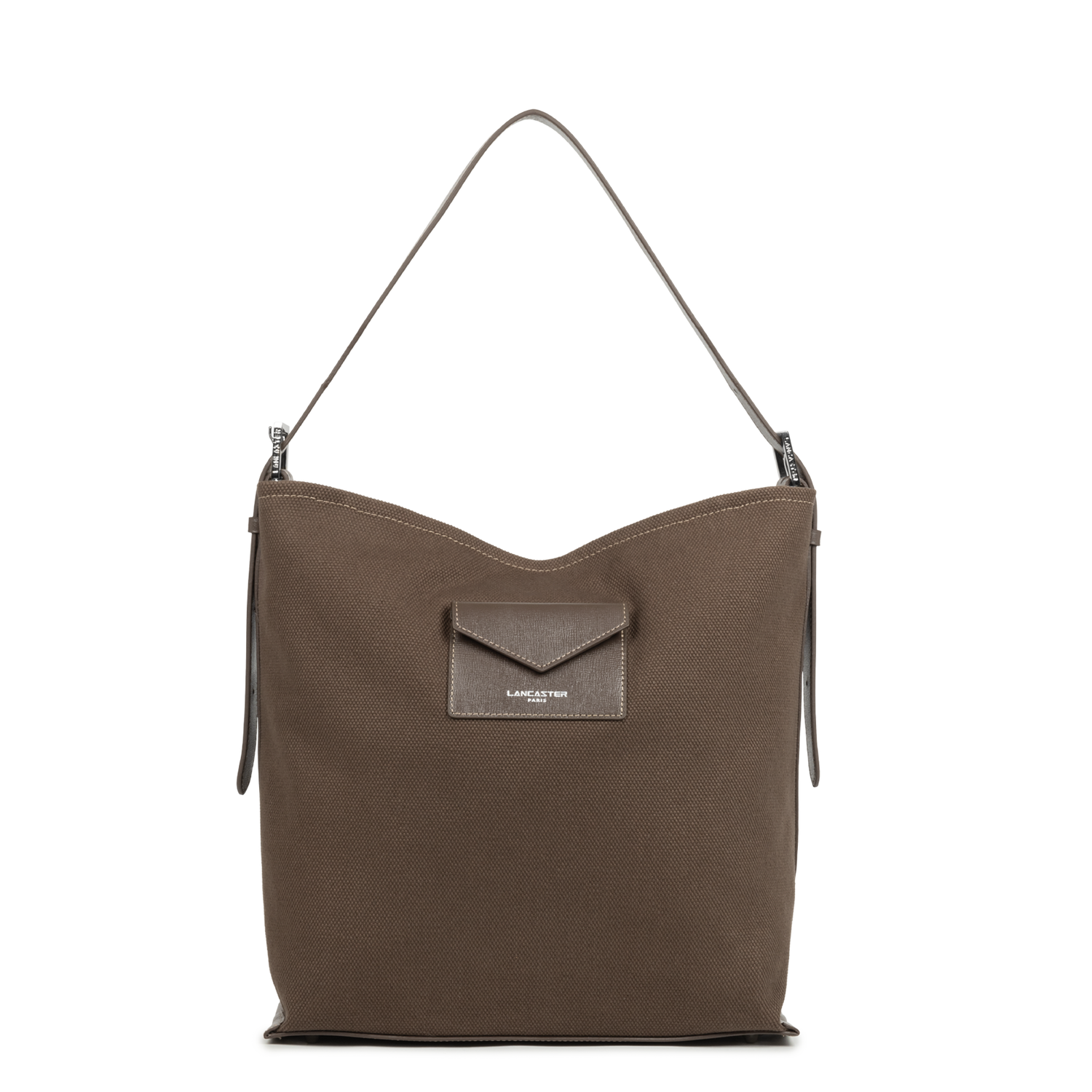 grand sac seau - canvas kba 