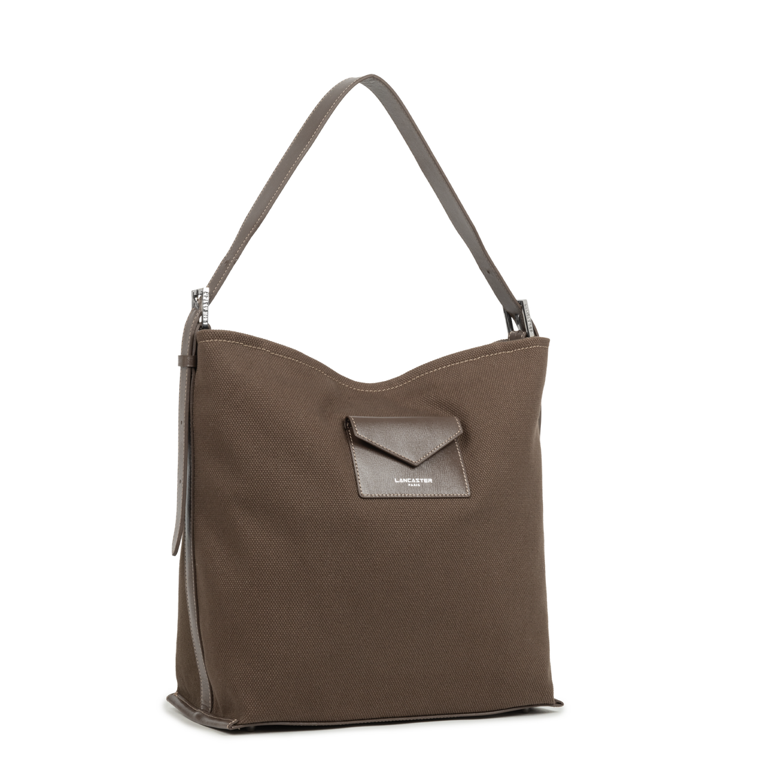 grand sac seau - canvas kba 