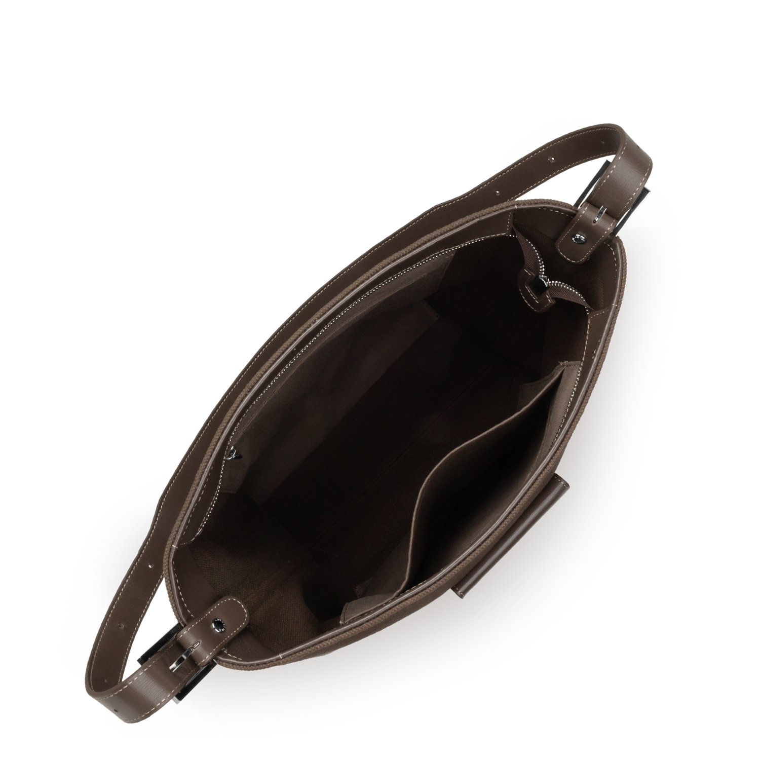 grand sac seau - canvas kba 