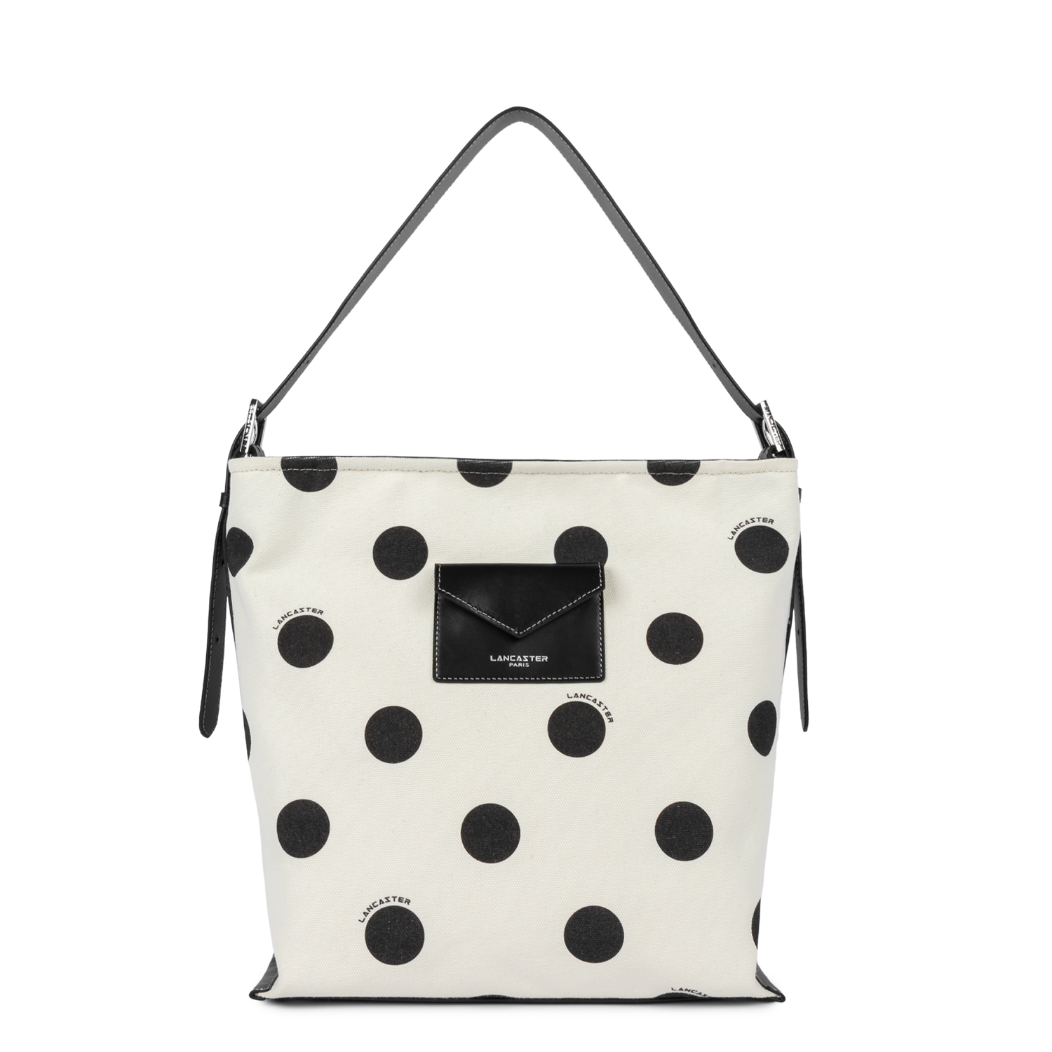 grand sac seau - canvas kba 