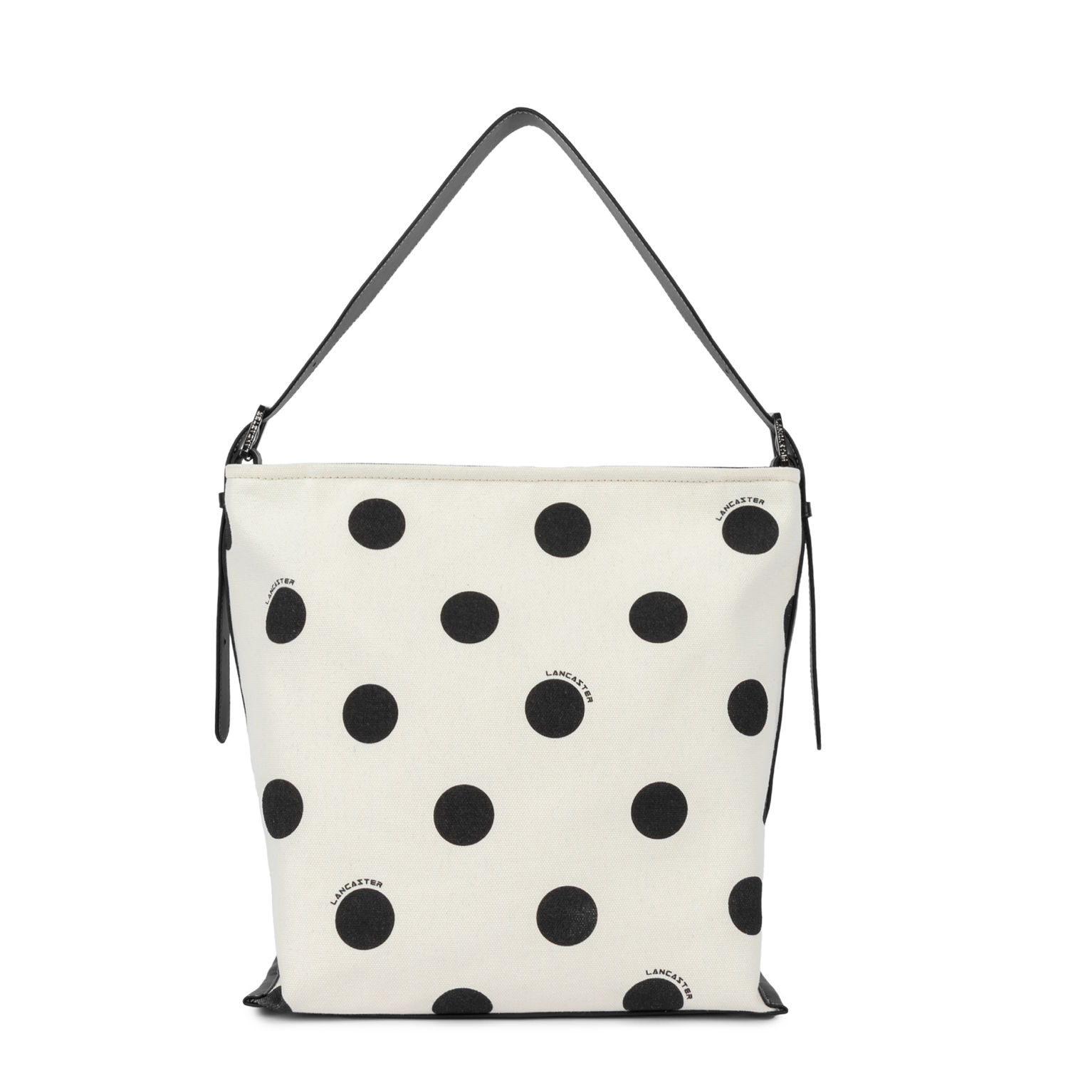 grand sac seau - canvas kba 