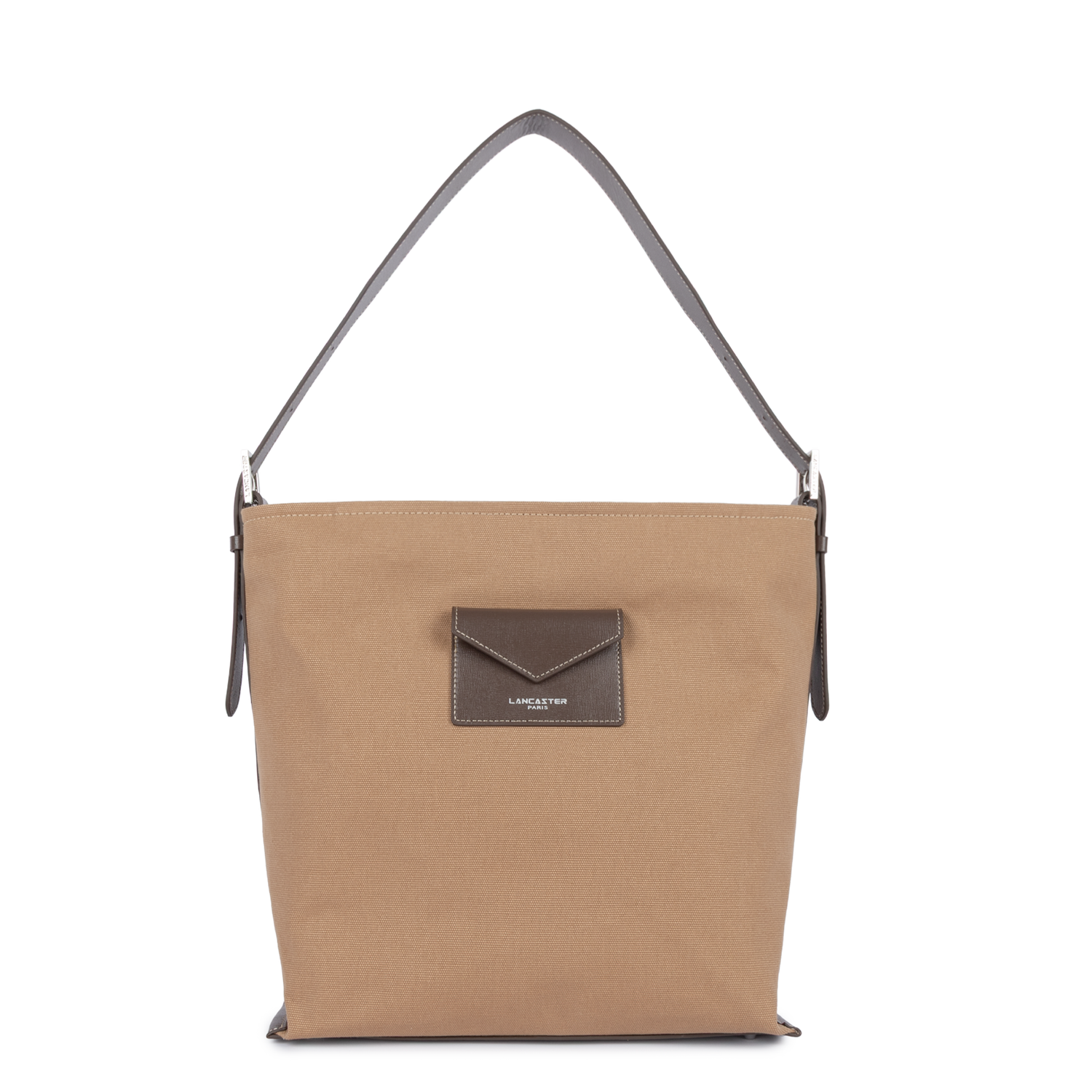 grand sac seau - canvas kba 