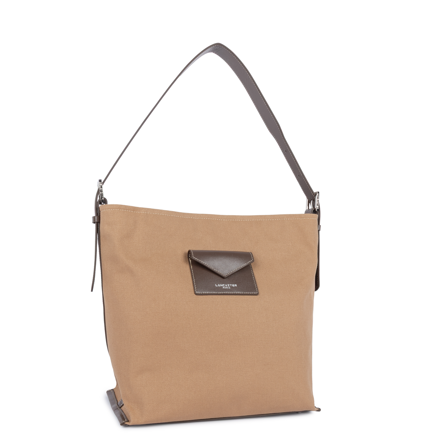 grand sac seau - canvas kba 