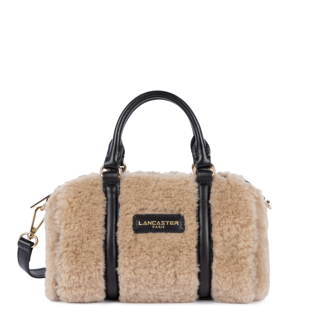 petit sac polochon - moumoute