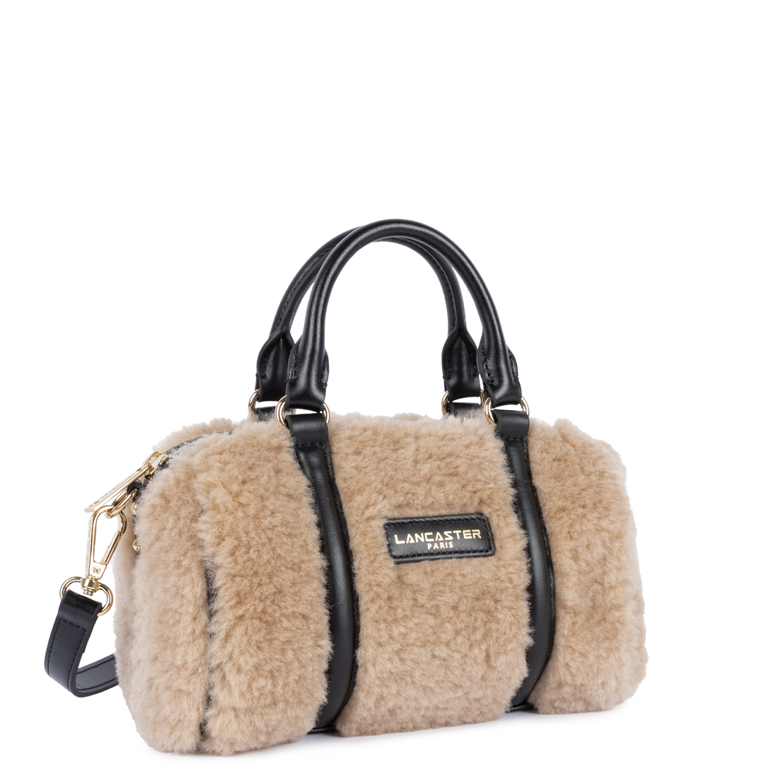 petit sac polochon - moumoute 