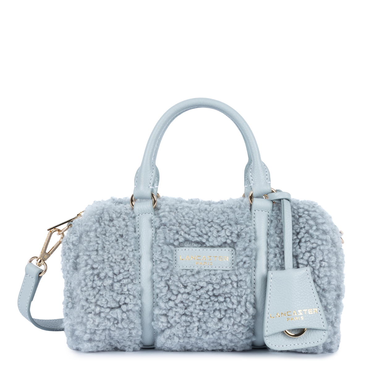 petit sac polochon - moumoute ana 