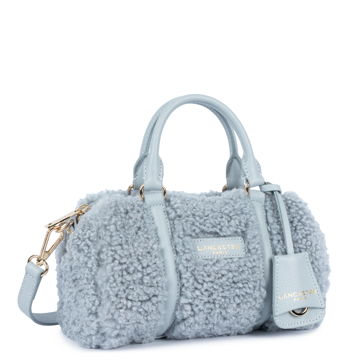 petit sac polochon - moumoute ana 