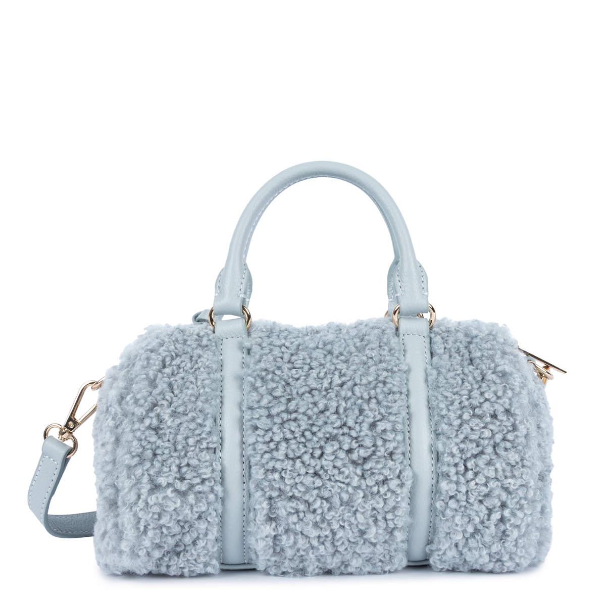 petit sac polochon - moumoute ana 