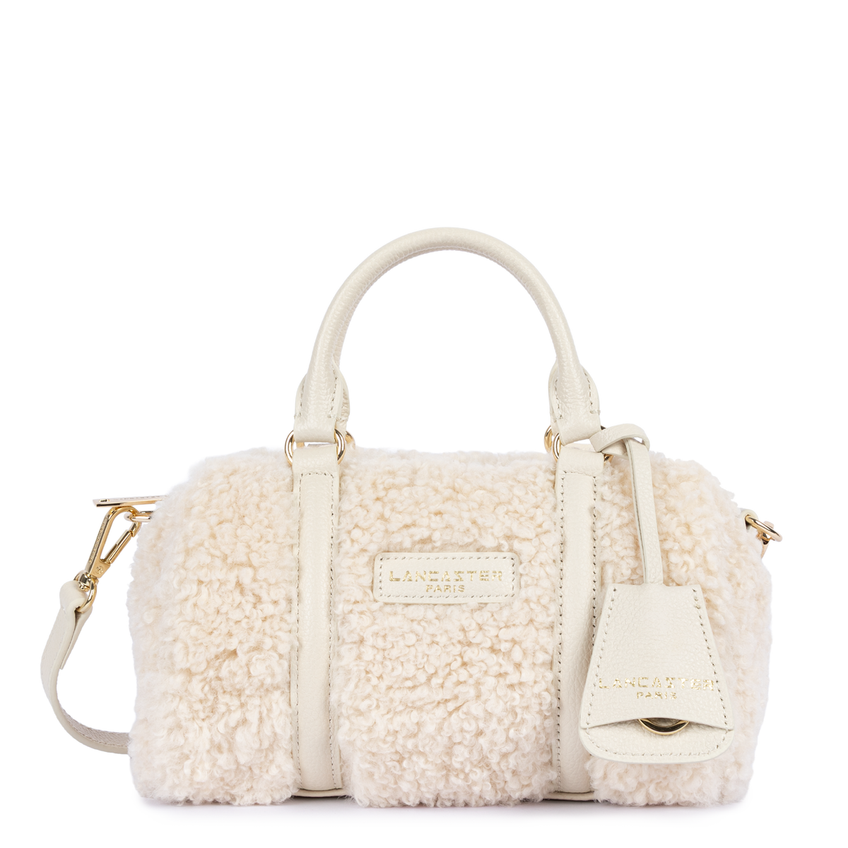 petit sac polochon - moumoute ana 