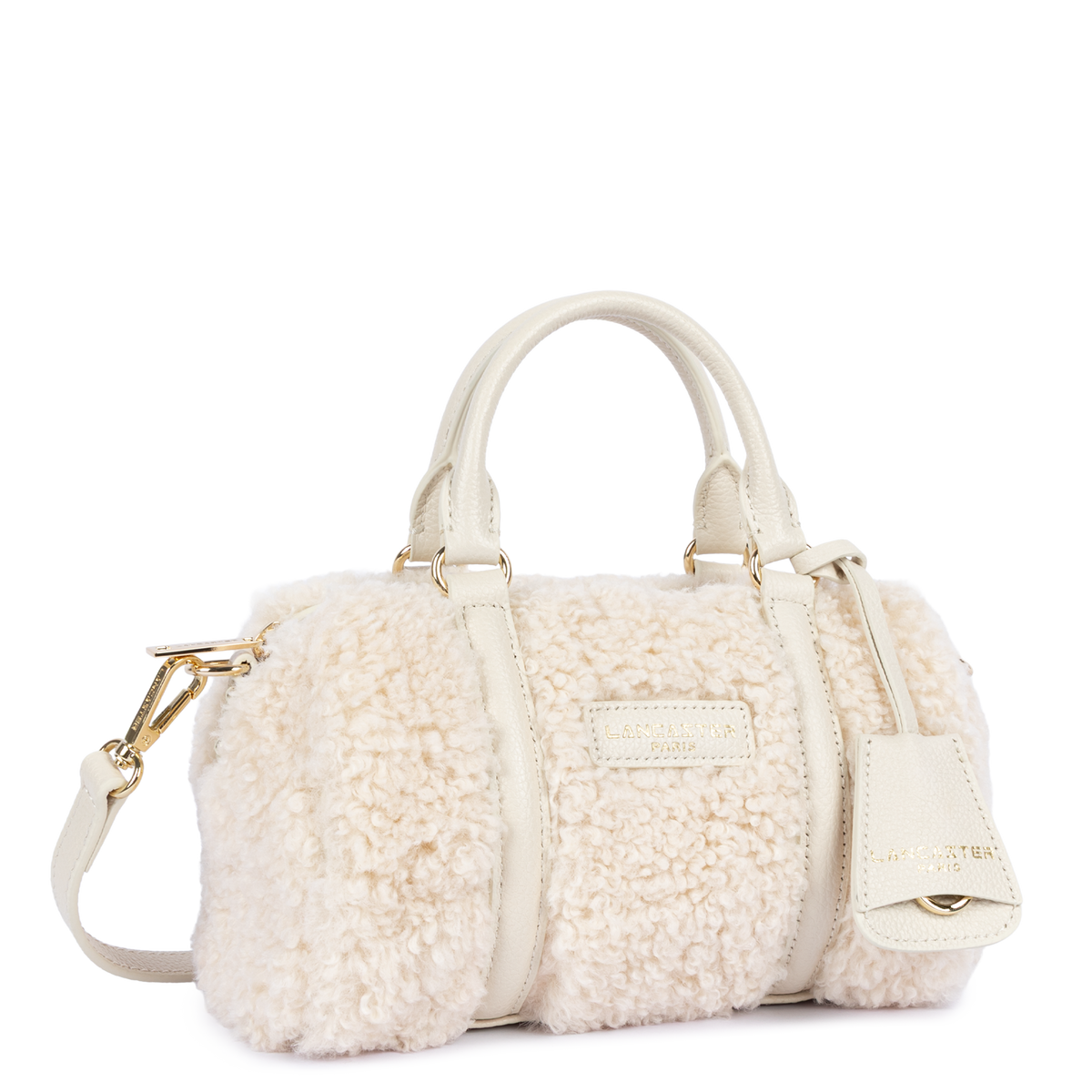 petit sac polochon - moumoute ana 