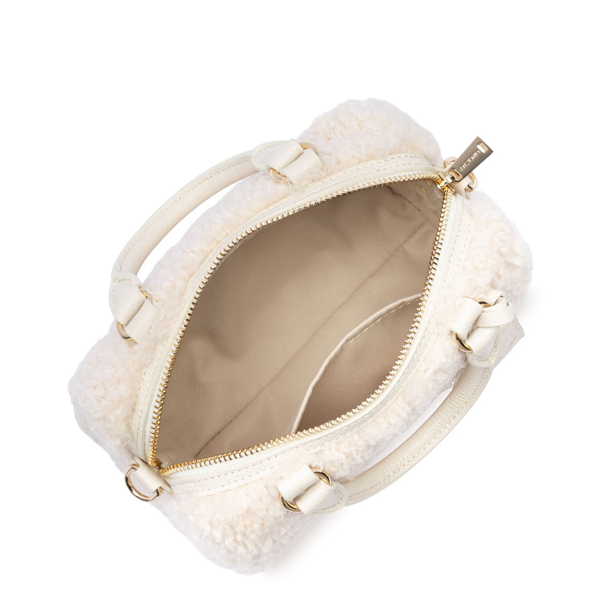 petit sac polochon - moumoute ana 