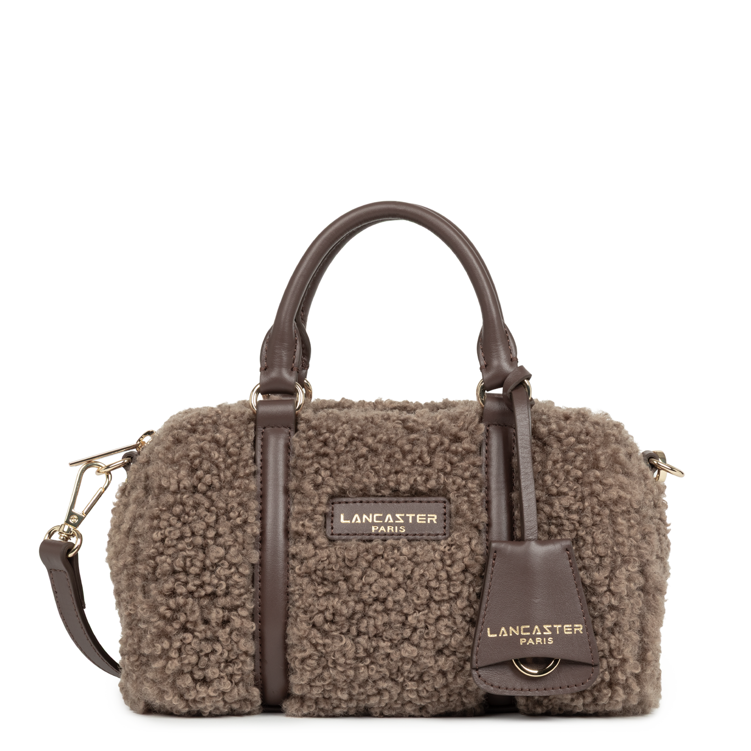 petit sac polochon - moumoute ana 