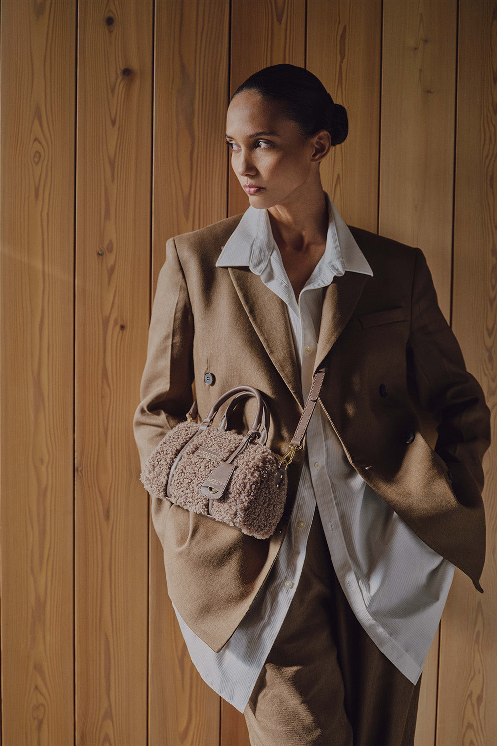 petit sac polochon - moumoute ana 