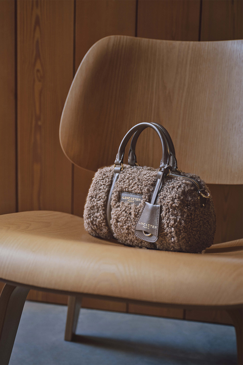 petit sac polochon - moumoute ana 