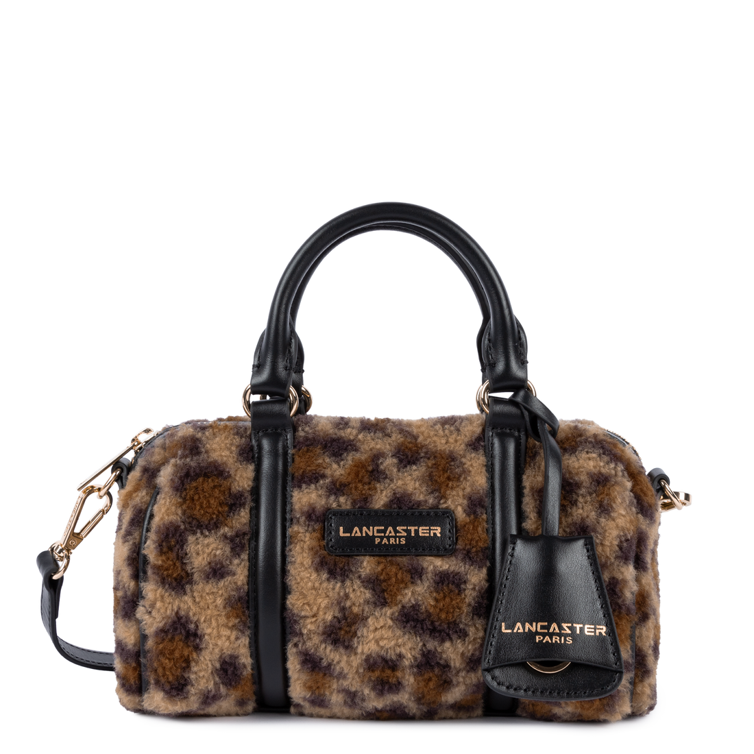 petit sac polochon - moumoute 