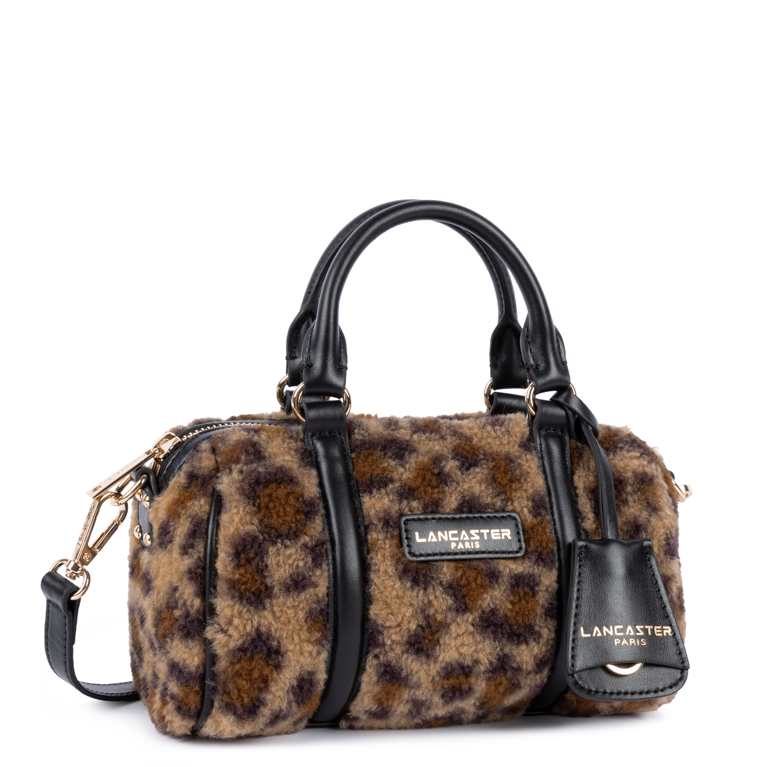 petit sac polochon - moumoute 