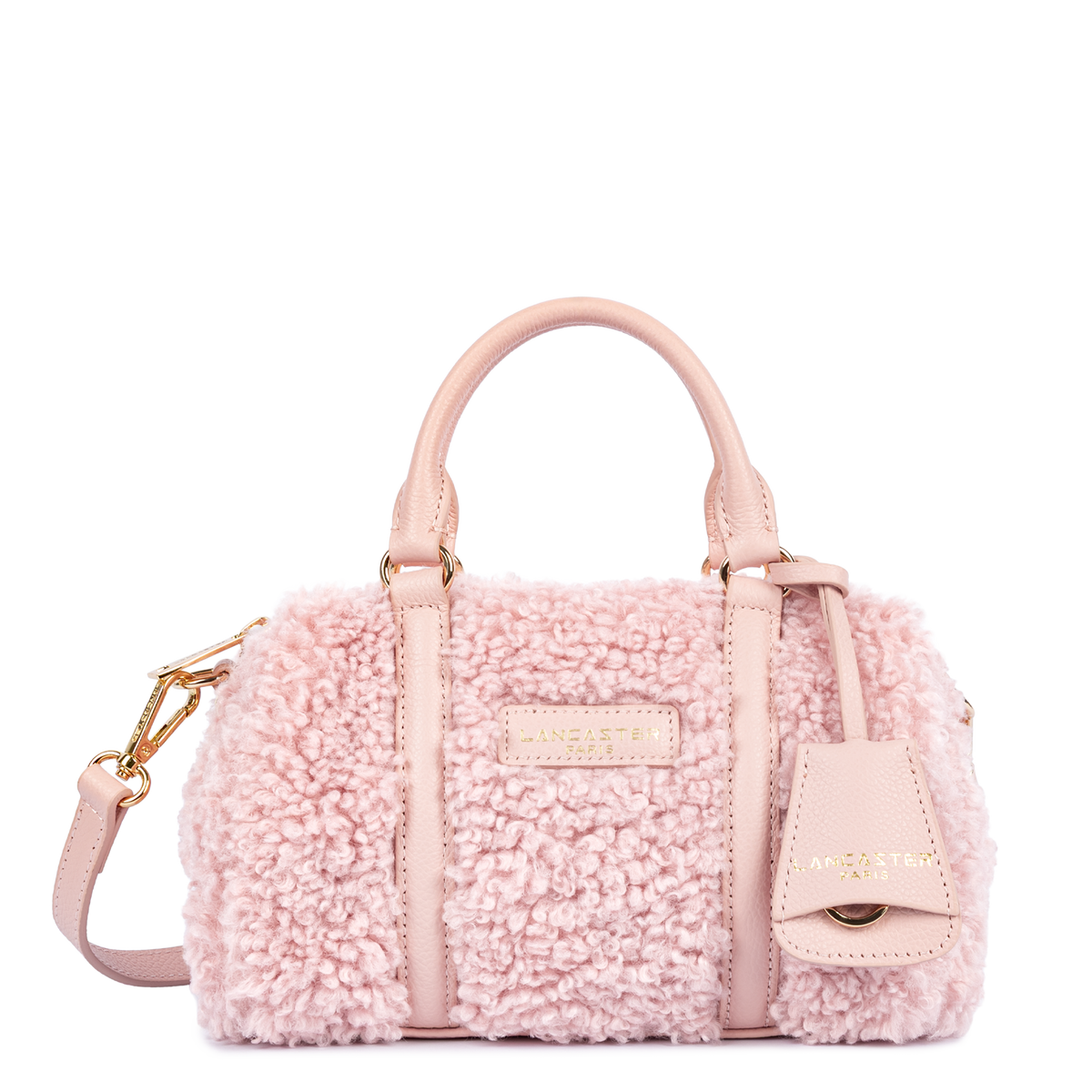 petit sac polochon - moumoute ana 