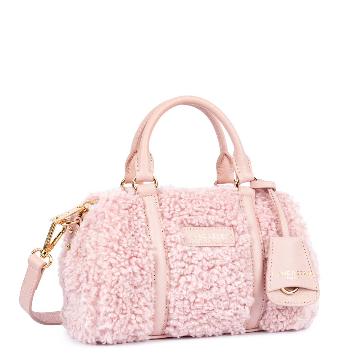 petit sac polochon - moumoute ana 