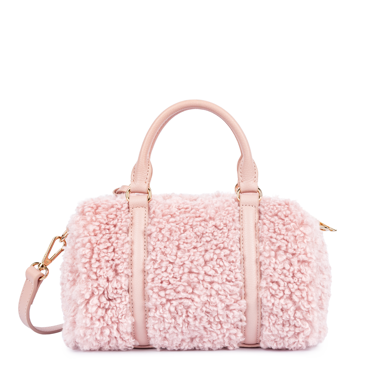 petit sac polochon - moumoute ana 