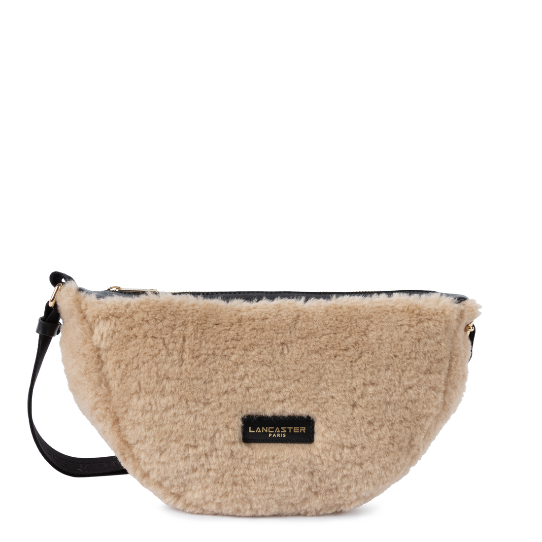 sac banane - moumoute 