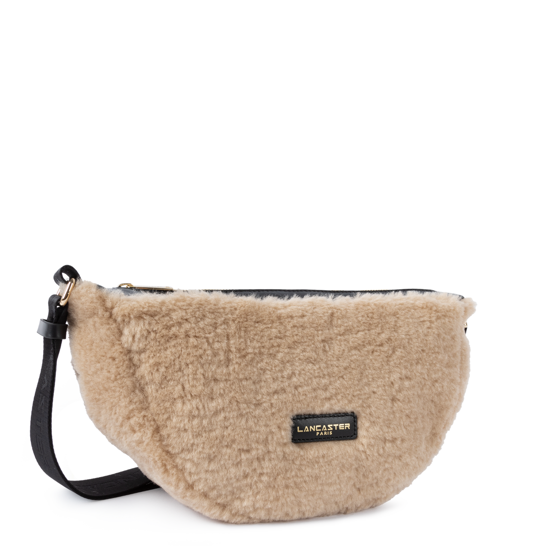 sac banane - moumoute 
