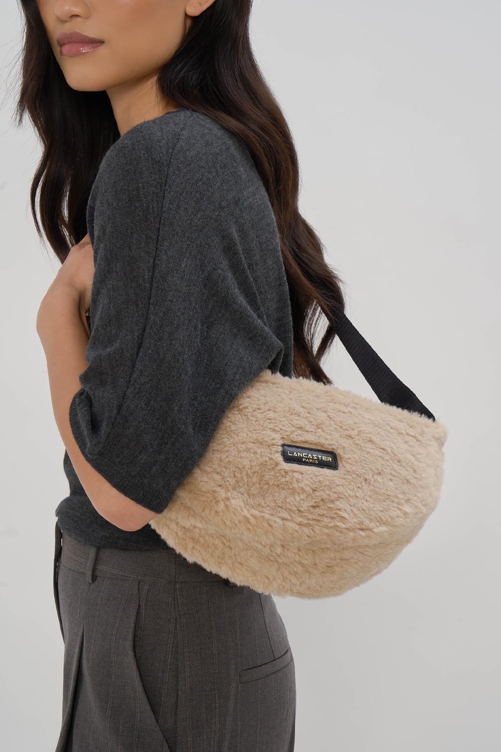 sac banane - moumoute 