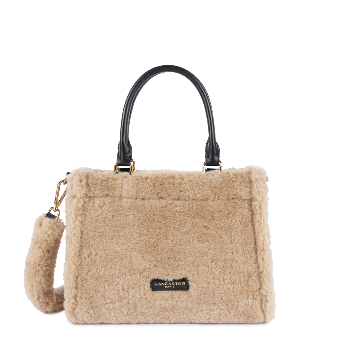 mini sac cabas main - moumoute 
