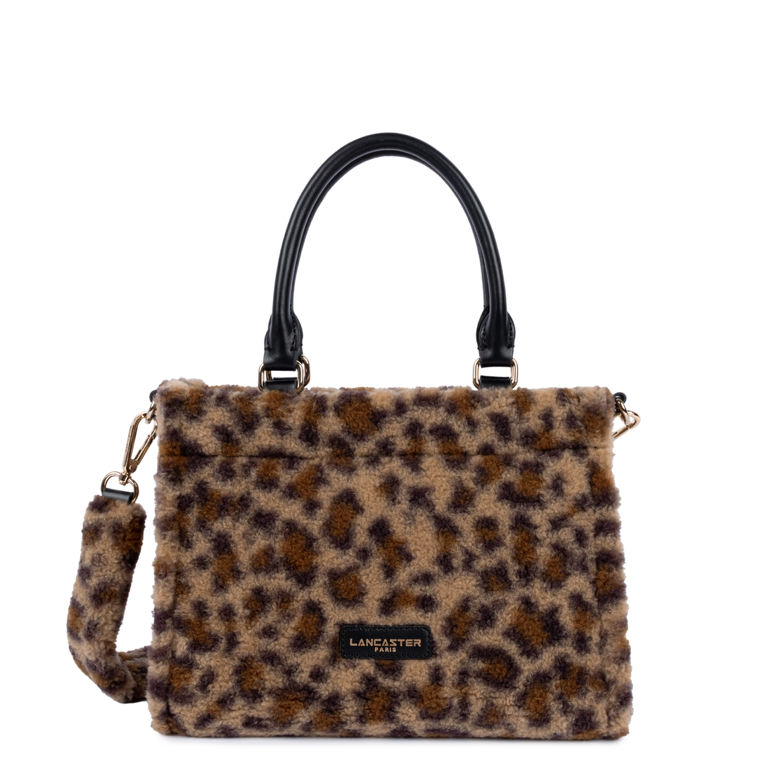 mini sac cabas main - moumoute 
