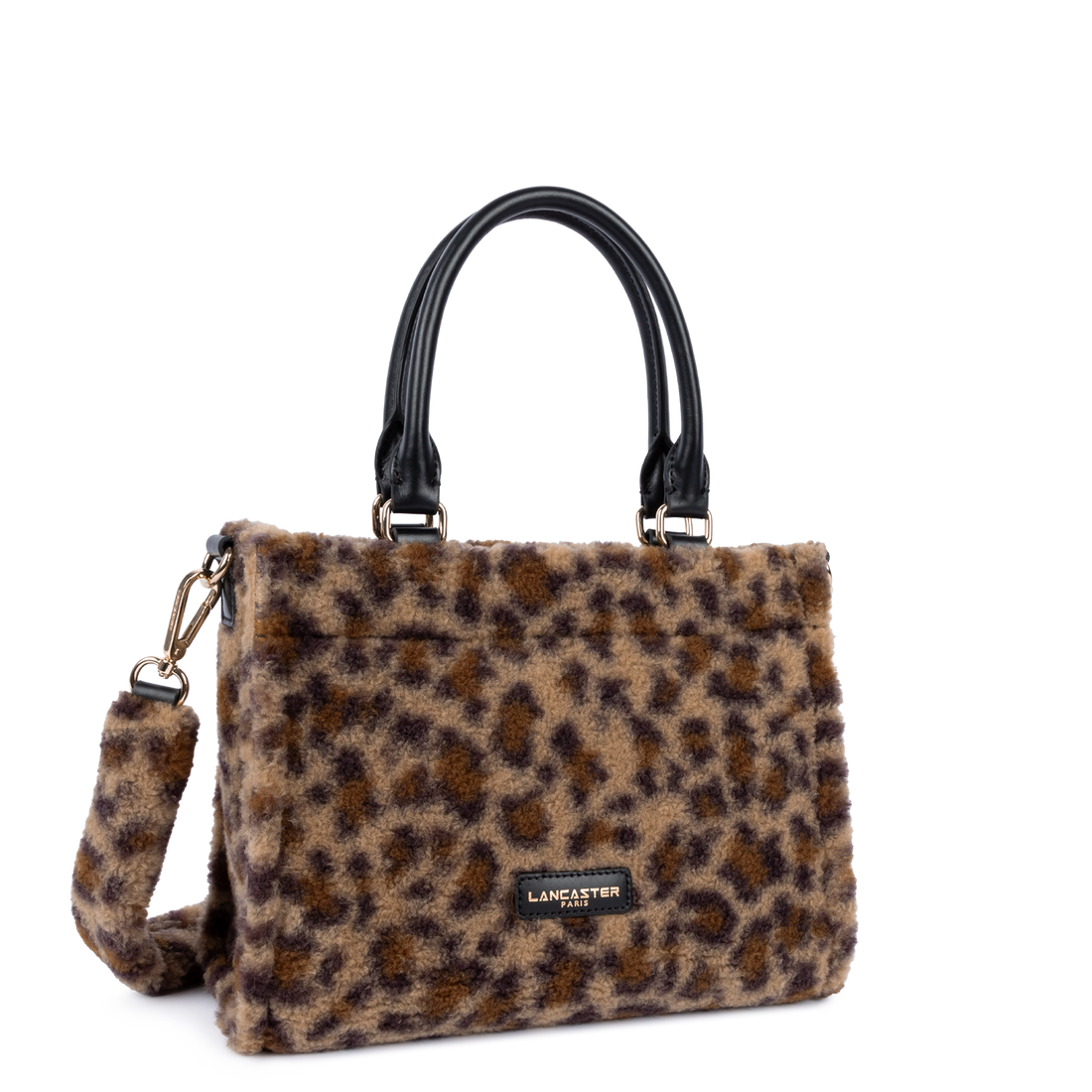 mini sac cabas main - moumoute 