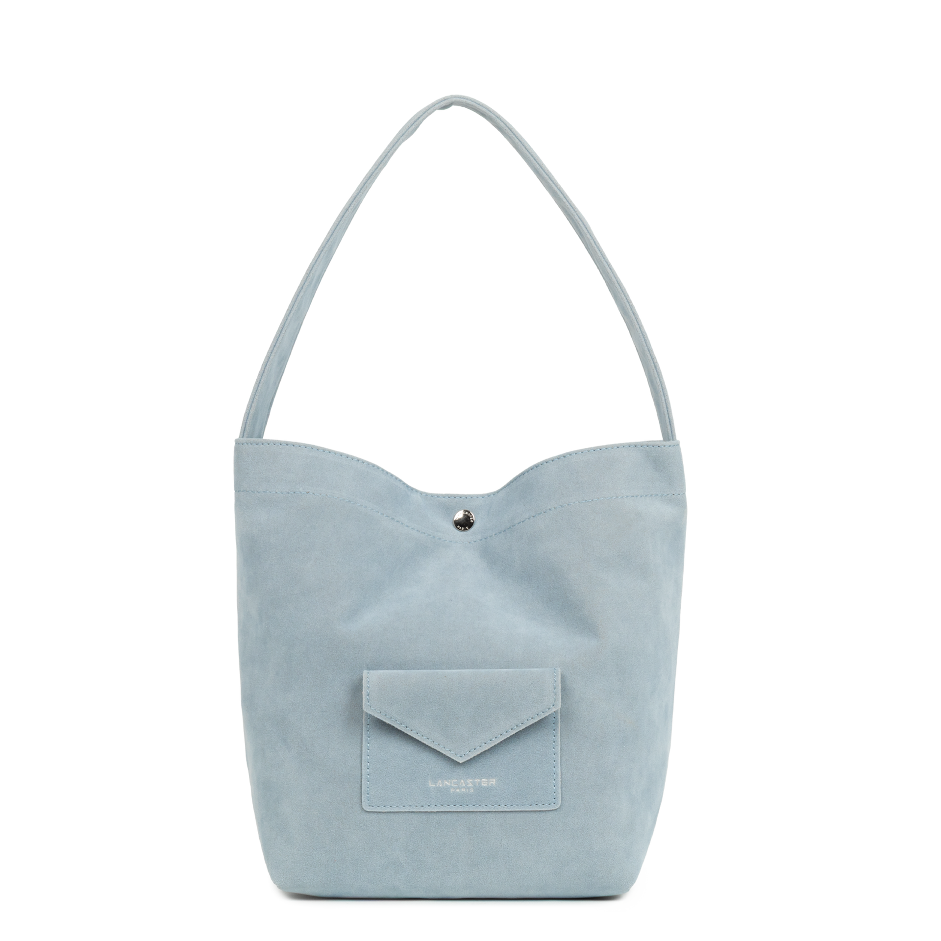 Mini bucket bag - Suédine KBA – Lancaster