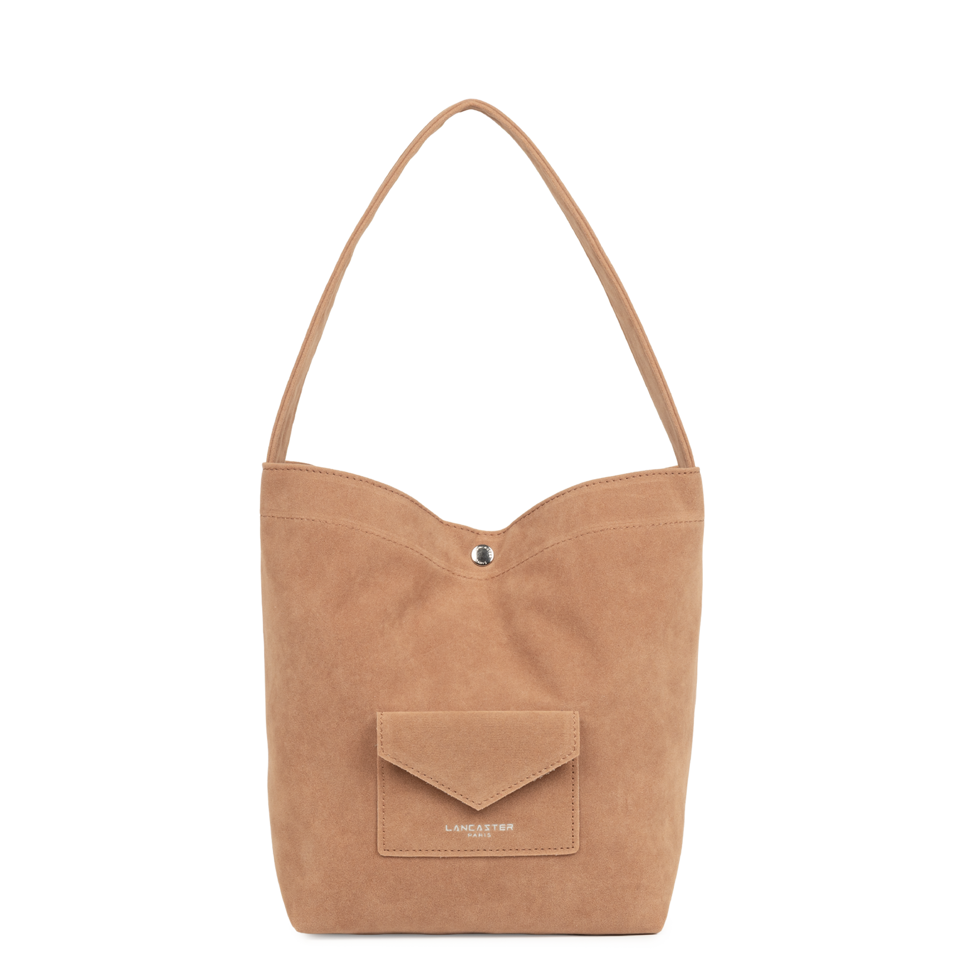 Mini bucket bag - Suédine KBA – Lancaster