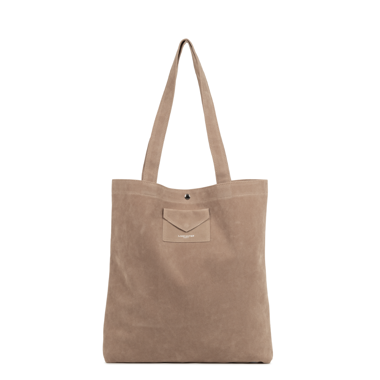 sac cabas épaule - suédine kba 