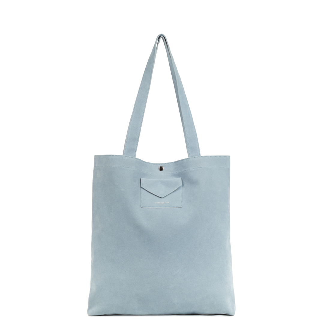 sac cabas épaule - suédine kba 